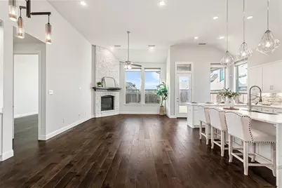 2205 Overton Park Drive, Prosper, TX 75078 - Photo 26