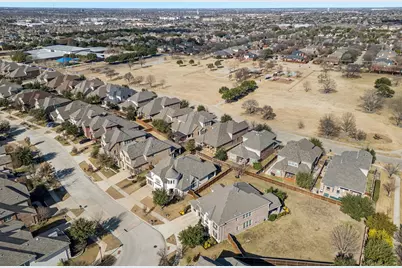 1392 Rolling Thunder Road, Frisco, TX 75036 - Photo 38