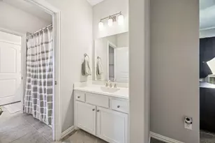 1392 Rolling Thunder Rd, Frisco, TX 75036 - Photo 30