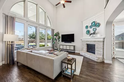 1392 Rolling Thunder Road, Frisco, TX 75036 - Photo 12