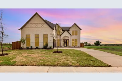 161 Malabar Hill Drive, Prosper, TX 75078 - Photo 1
