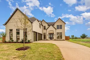 161 Malabar Hl Dr, Prosper, TX 75078 - Photo 2