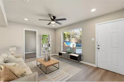 1118 Richard Drive, Garland, TX 75040 - Photo 2