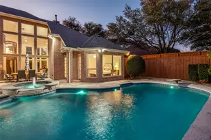 2728 Polo Ln, Plano, TX 75093 - Photo 2