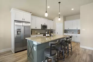 4203 Padron Ln, Sanger, TX 76266 - Photo 16