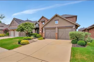 855 Forest St, Little Elm, TX 76227 - Photo 2