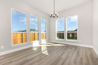 3950 Harkness Drive, Prosper, TX 75078 - Photo 8