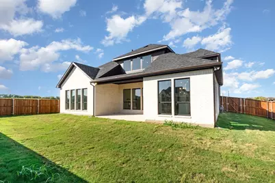 3950 Harkness Drive, Prosper, TX 75078 - Photo 28