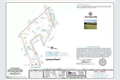 2378 Mystic Shore Drive, Cedar Hill, TX 75104 - Photo 8