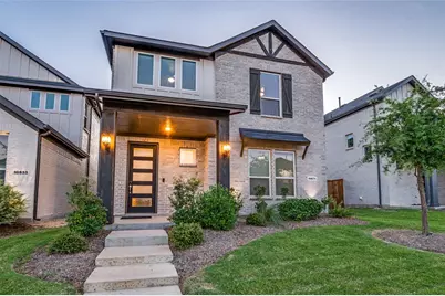 10871 Tall Timbers Trail, Frisco, TX 75035 - Photo 2