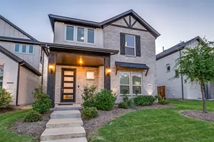 10871 Tall Timbers Trl, Frisco, TX 75035 - Photo 2