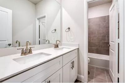 10871 Tall Timbers Trail, Frisco, TX 75035 - Photo 18