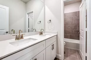 10871 Tall Timbers Trl, Frisco, TX 75035 - Photo 18