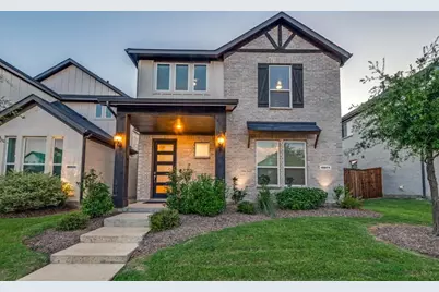 10871 Tall Timbers Trail, Frisco, TX 75035 - Photo 1