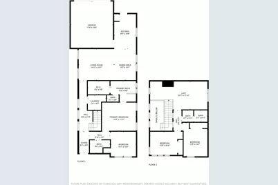 10871 Tall Timbers Trail, Frisco, TX 75035 - Photo 24