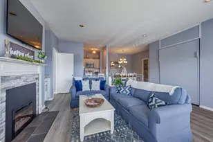 2164 Tanglewood Blvd, Pottsboro, TX 75076 - Photo 2