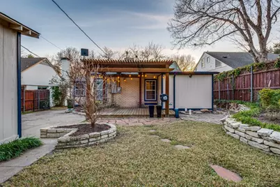818 Valencia Street, Dallas, TX 75223 - Photo 36
