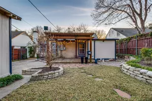 818 Valencia St, Dallas, TX 75223 - Photo 36