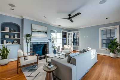 818 Valencia Street, Dallas, TX 75223 - Photo 4