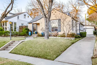 818 Valencia Street, Dallas, TX 75223 - Photo 2