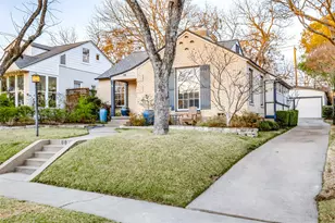 818 Valencia St, Dallas, TX 75223 - Photo 2