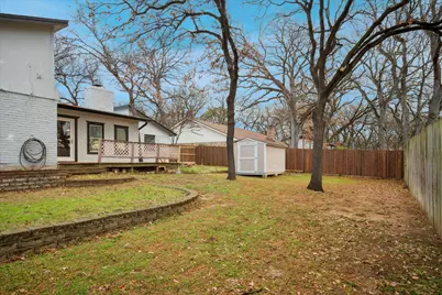 2829 Southridge Drive, Grapevine, TX 76051 - Photo 34