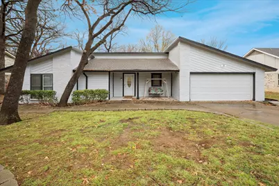 2829 Southridge Drive, Grapevine, TX 76051 - Photo 1