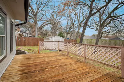 2829 Southridge Drive, Grapevine, TX 76051 - Photo 32