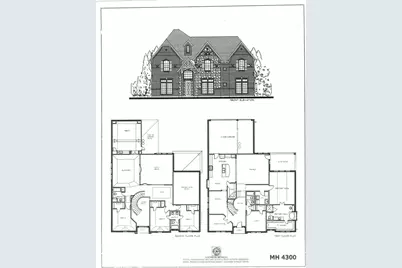 3940 Wilderness Drive, Prosper, TX 75078 - Photo 2