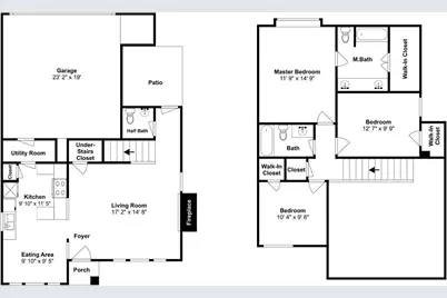 1437 Saint Gallen Lane, Lewisville, TX 75067 - Photo 24