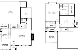 1437 St Gallen Ln, Lewisville, TX 75067 - Photo 24