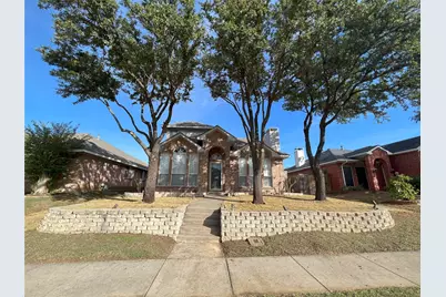 1437 Saint Gallen Lane, Lewisville, TX 75067 - Photo 2