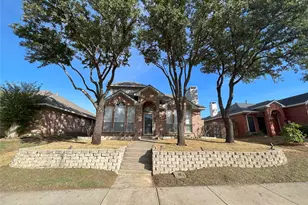 1437 St Gallen Ln, Lewisville, TX 75067 - Photo 2