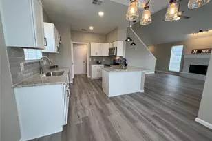 1437 St Gallen Ln, Lewisville, TX 75067 - Photo 6