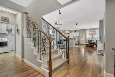 15420 Elm Bluff Way, Fort Worth, TX 76262 - Photo 6