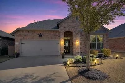 15420 Elm Bluff Way, Fort Worth, TX 76262 - Photo 2