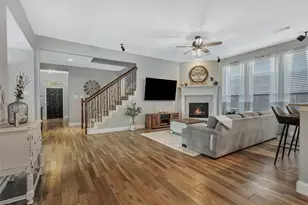 15420 Elm Bluff Way, Fort Worth, TX 76262 - Photo 8