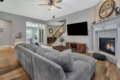 15420 Elm Bluff Way, Fort Worth, TX 76262 - Photo 12