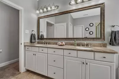 15420 Elm Bluff Way, Fort Worth, TX 76262 - Photo 24