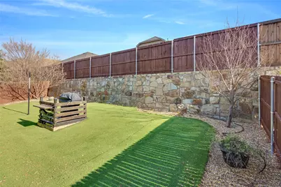 15420 Elm Bluff Way, Fort Worth, TX 76262 - Photo 38