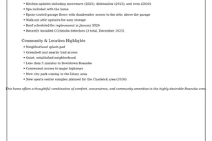 15420 Elm Bluff Way, Fort Worth, TX 76262 - Photo 40