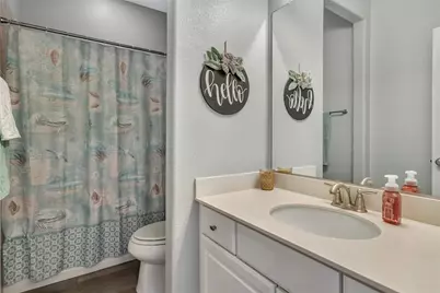 15420 Elm Bluff Way, Fort Worth, TX 76262 - Photo 28