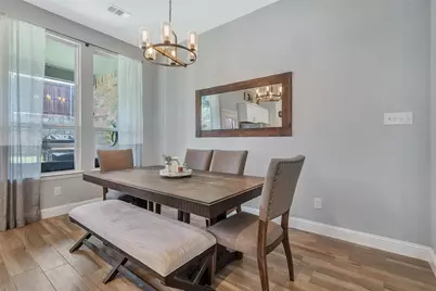 15420 Elm Bluff Way, Fort Worth, TX 76262 - Photo 20