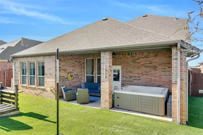 15420 Elm Bluff Way, Fort Worth, TX 76262 - Photo 36