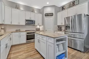 15420 Elm Bluff Way, Fort Worth, TX 76262 - Photo 18