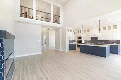 4000 Harkness Drive, Prosper, TX 75078 - Photo 4