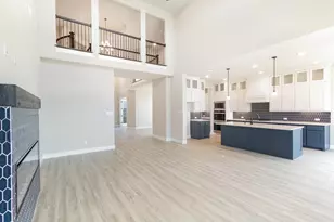 4000 Harkness Dr, Prosper, TX 75078 - Photo 4