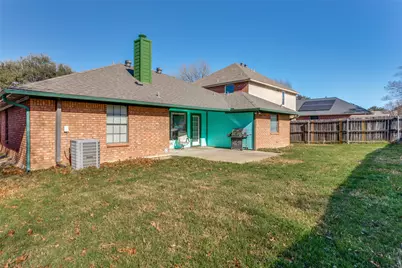 5029 Barberry Drive, Fort Worth, TX 76133 - Photo 20
