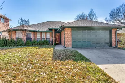 5029 Barberry Drive, Fort Worth, TX 76133 - Photo 22