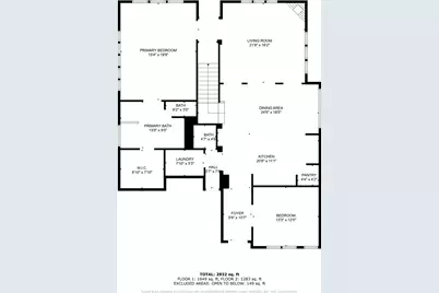 4832 Hazy Hollow Lane, Fort Worth, TX 76036 - Photo 40